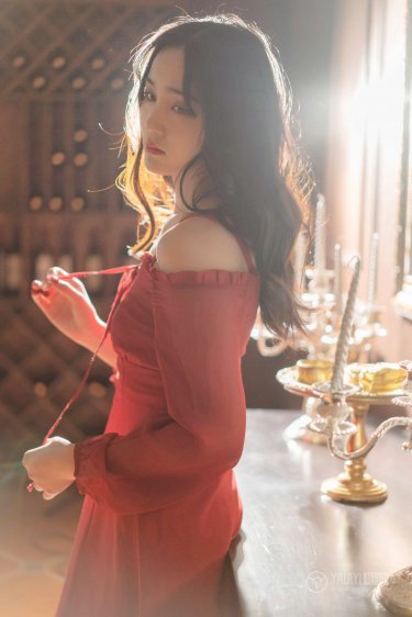 惊艳迷情