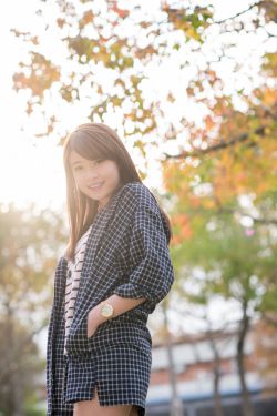 川村由纪惠