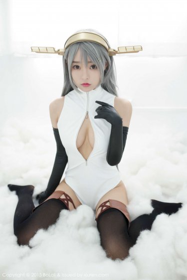 汪诗诗照片