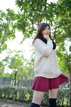 朱珠 写真