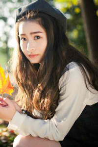 女生用crush暗示什么